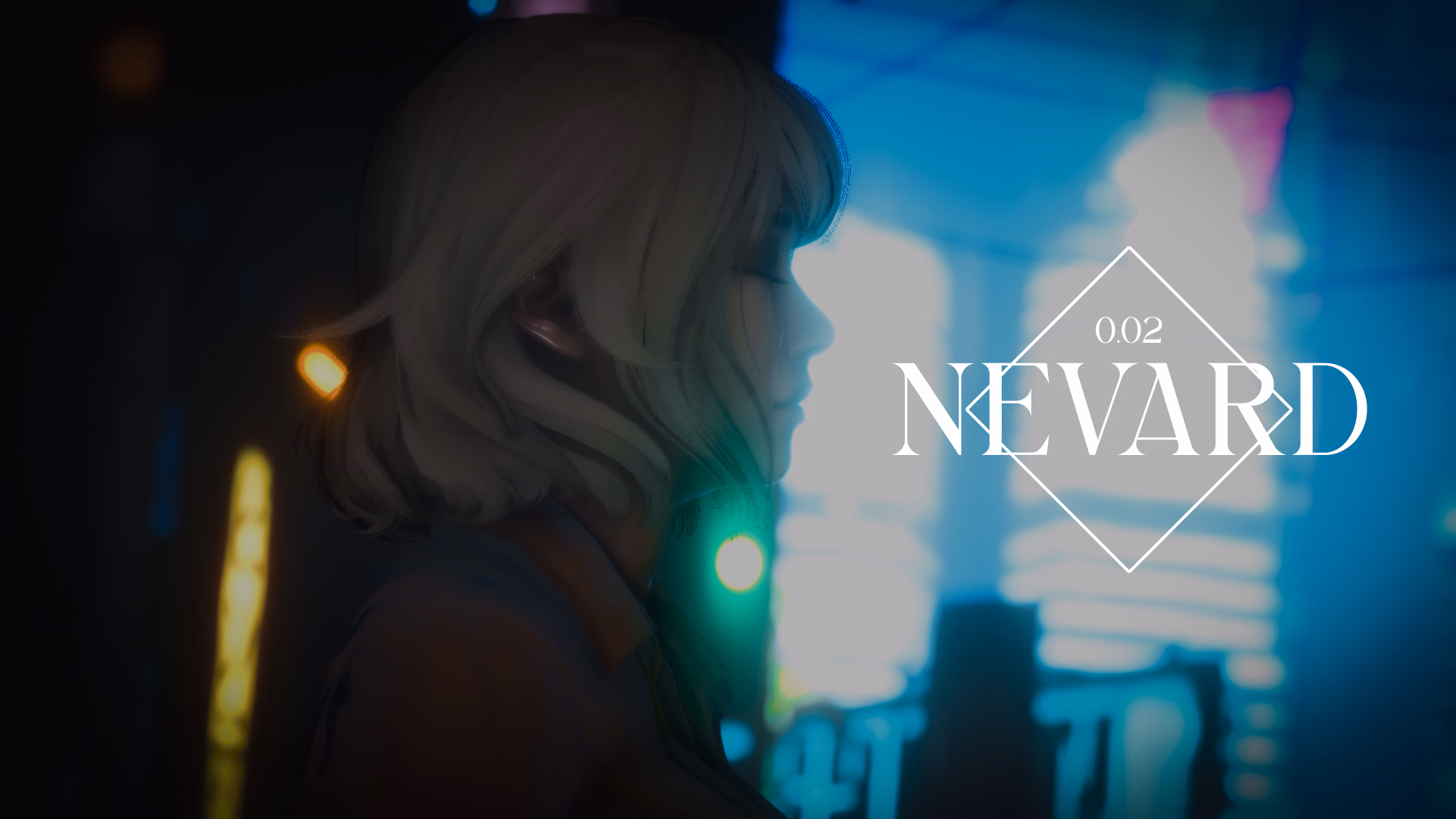 Nevard — free Ren'Py adult game download