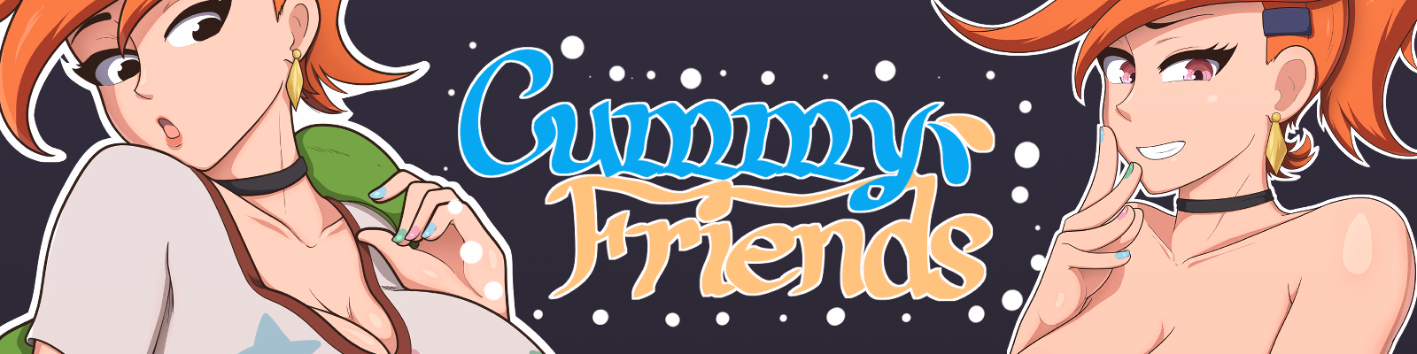 Cummy Friends — free Unity adult game download