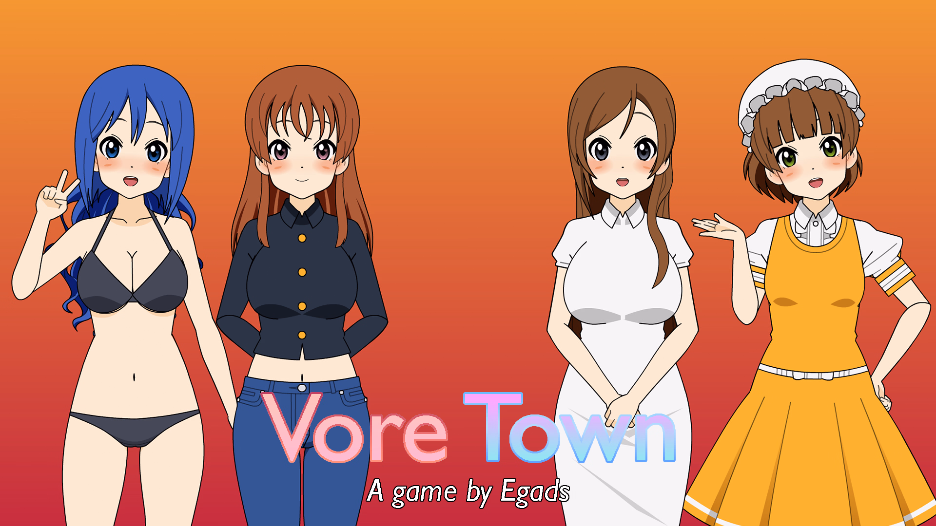 Vore Town