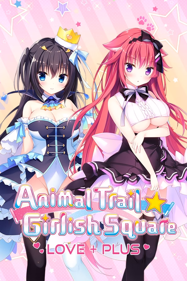 Animal Trail ☆ Girlish Square LOVE+PLUS — free Others adult game download
