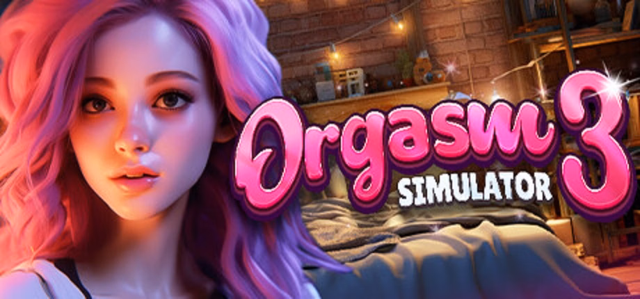 Orgasm Simulator 3 — free Unity adult game download