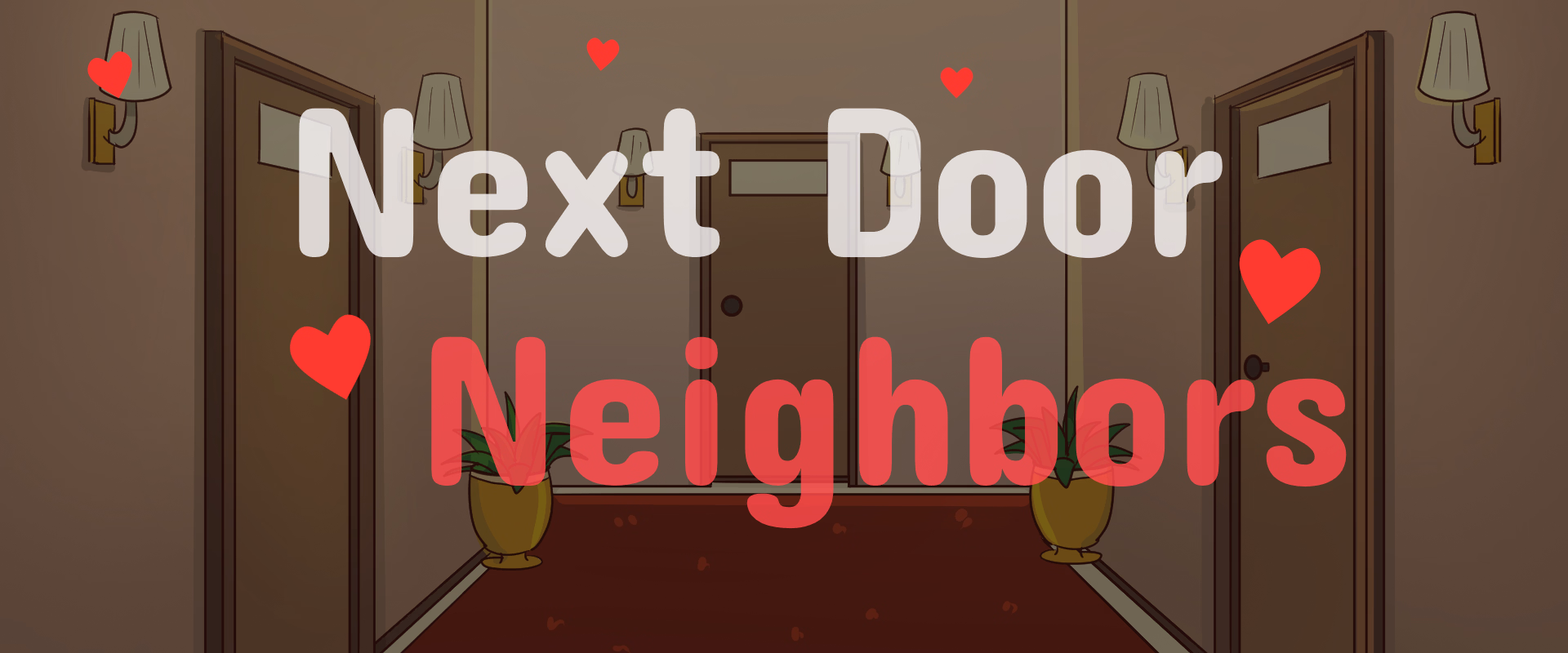 Next Door Neighbors — free Ren'Py adult game download