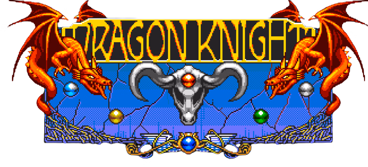 Dragon Knight — free Others adult game download