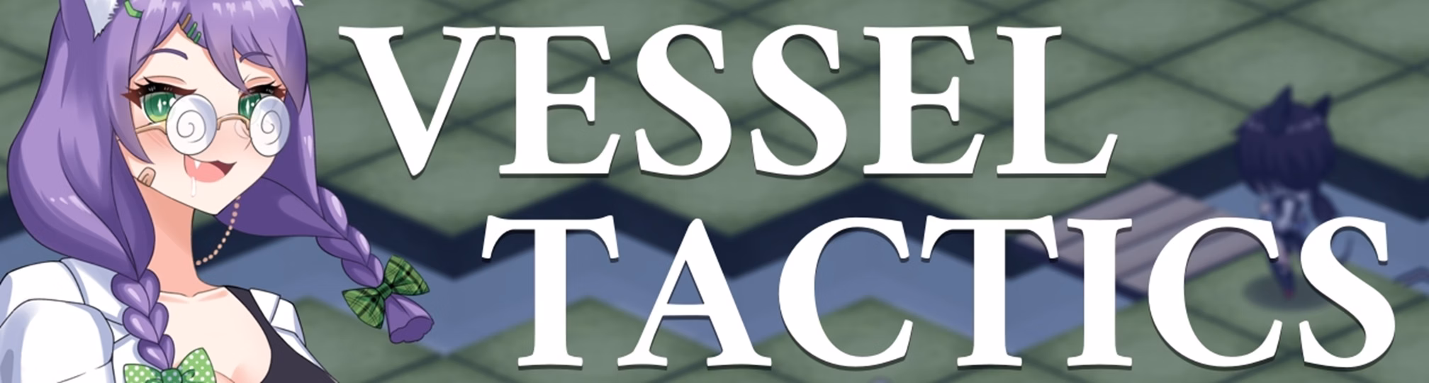 Vessel Tactics — free Unity adult game download