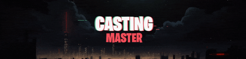 Casting Master — free Unity adult game download