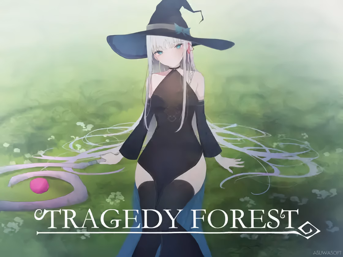 Tragedy Forest
