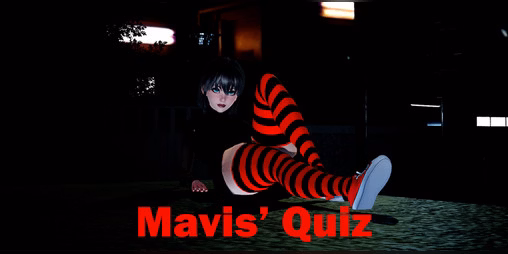Mavis' Quiz — free Others adult game download