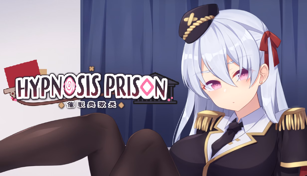 Hypnosis Prison — free Unity adult game download