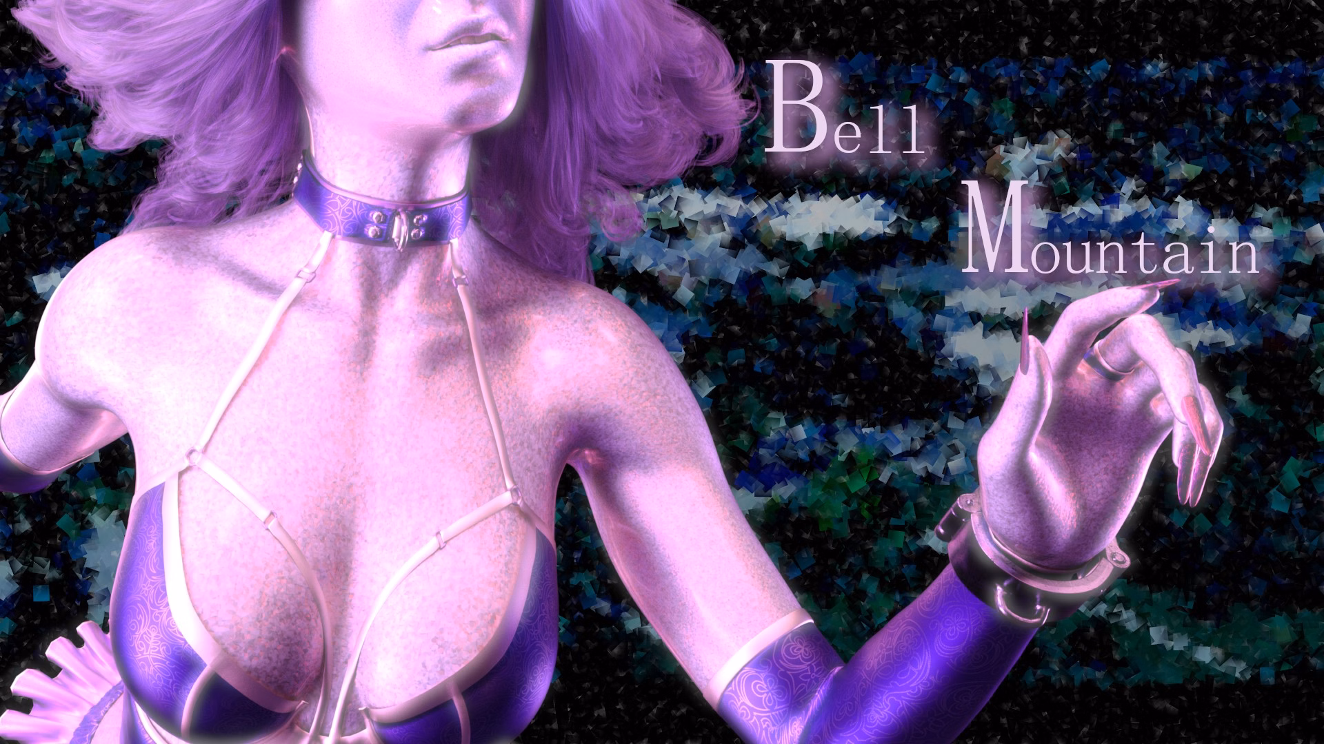 Bell Mountain — free Ren'Py adult game download