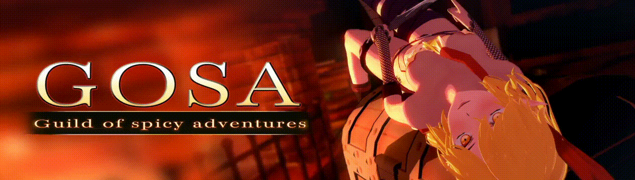 Guild of Spicy Adventures — free Unity adult game download