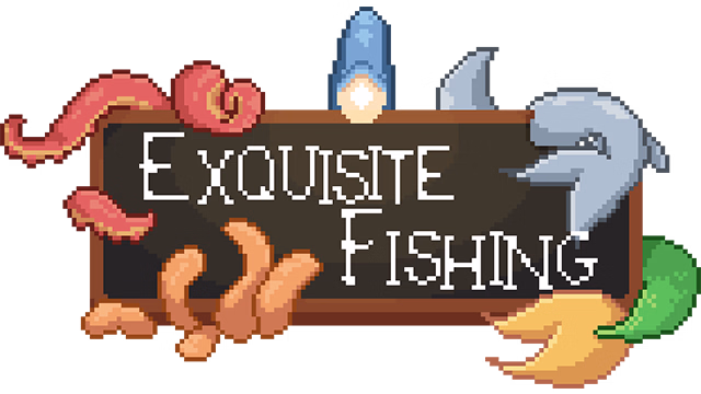 Exquisite Fishing — free Unity adult game download