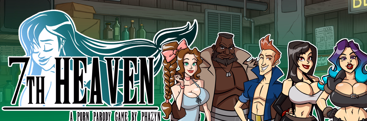 7th Heaven — free Ren'Py adult game download
