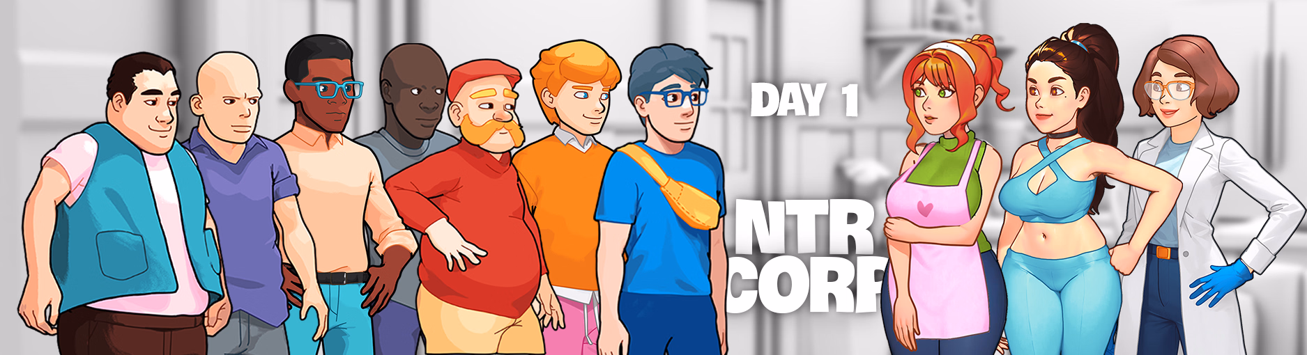 NTR Corp