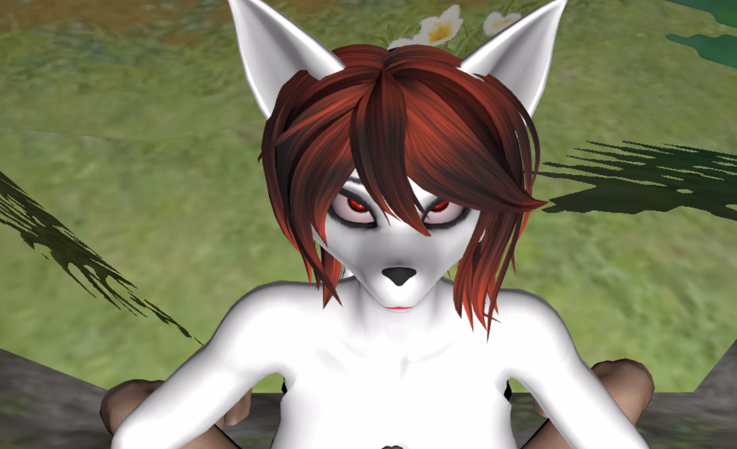 My Vr Furry: Oculus/Meta Rift & Quest