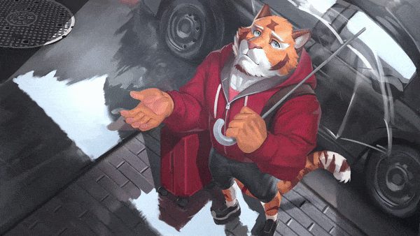 Rain Check — free Ren'Py adult game download