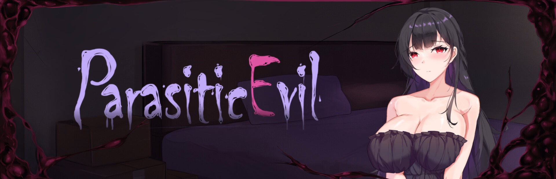 Parasitic Evil