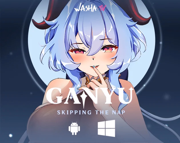 Ganyu