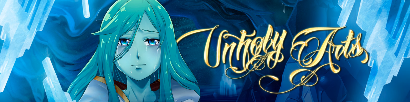 Unholy Arts