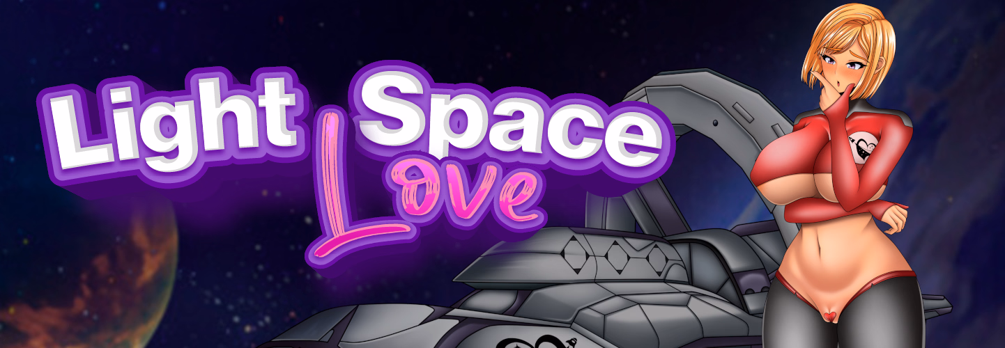 Light-Space Love