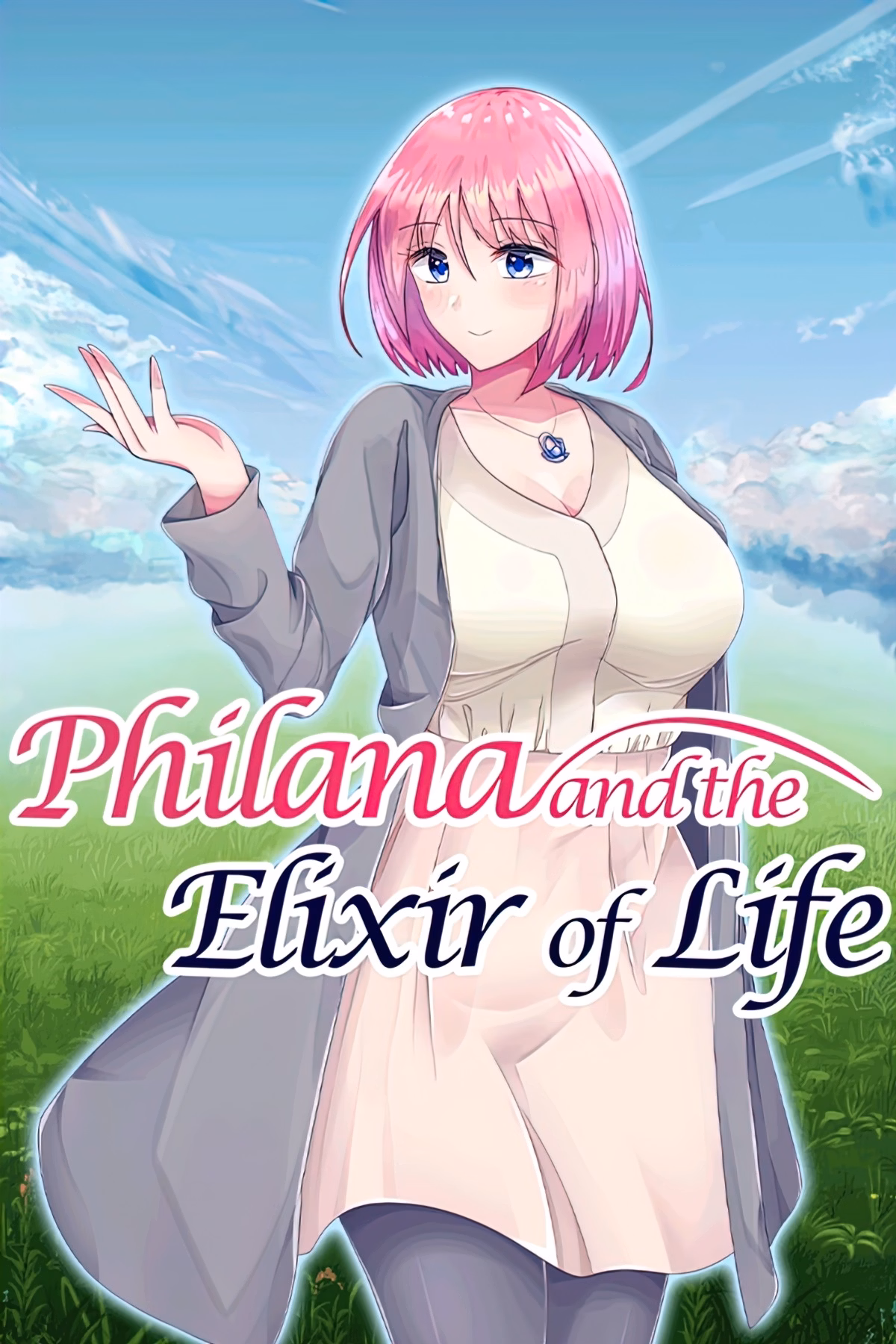 Philana and the Elixir of Life