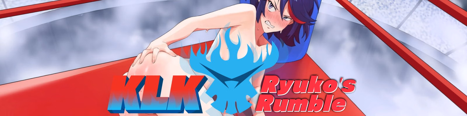 KLK: Ryuko's Rumble — free Ren'Py adult game download