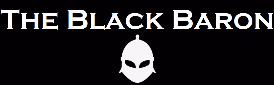 The Black Baron — free HTML adult game download