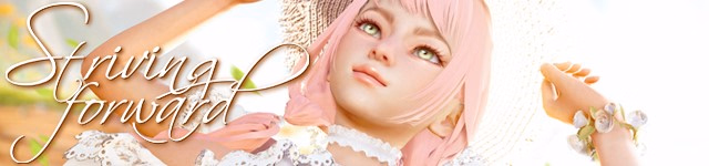 Striving Forward — free Ren'Py adult game download