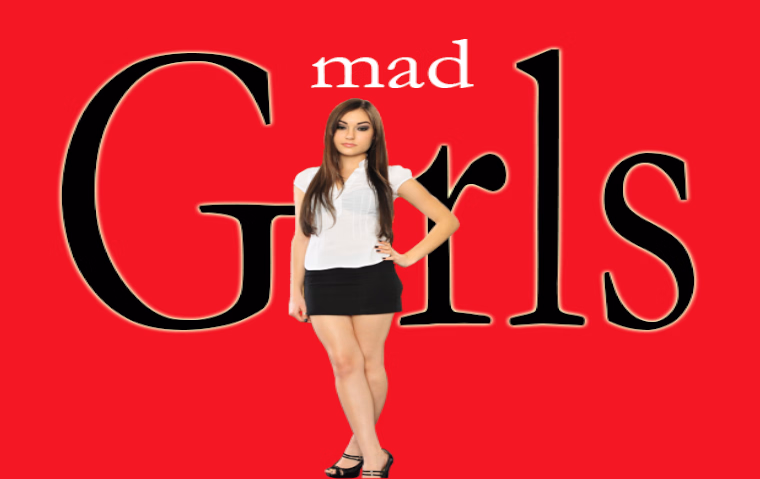 Mad Girls — free Unreal Engine adult game download