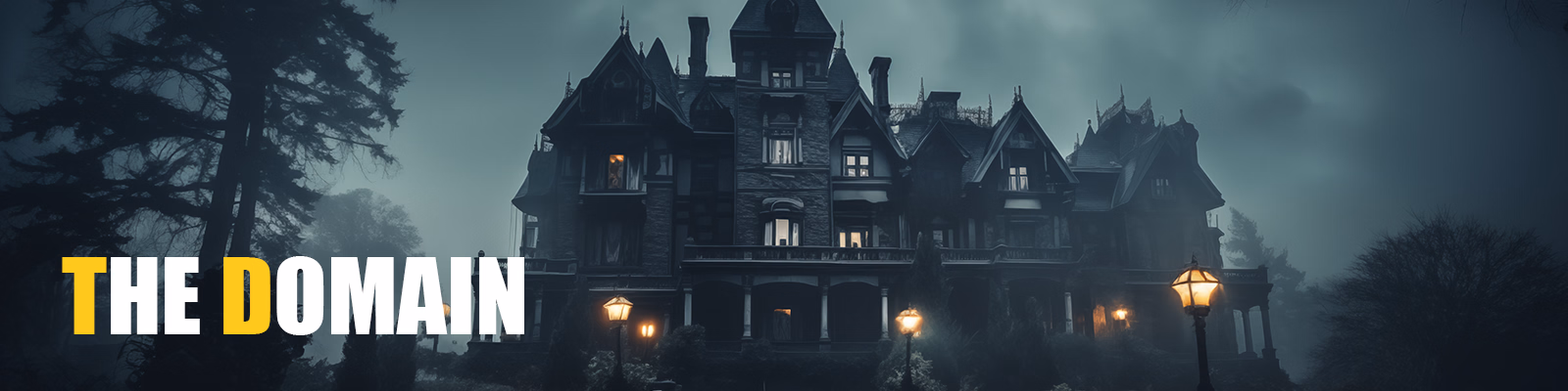 The Domain