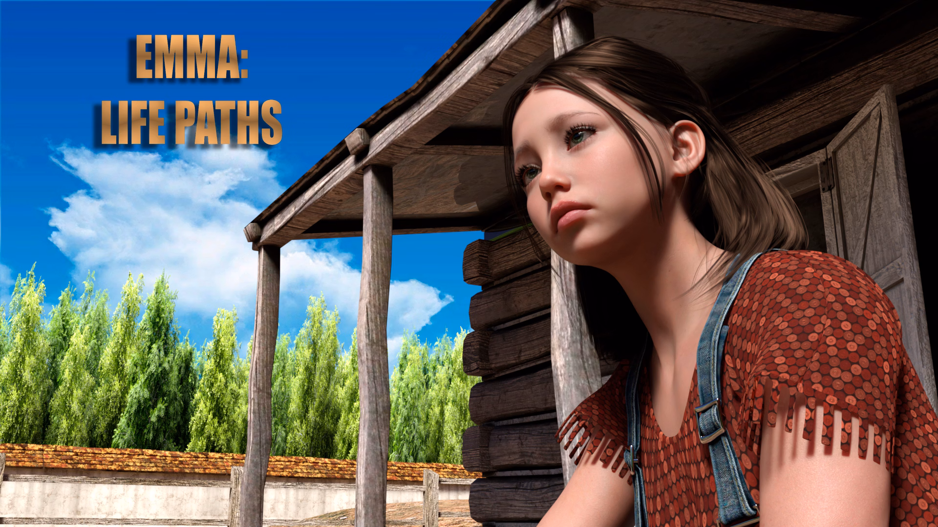 Emma: Life Paths — free Ren'Py adult game download