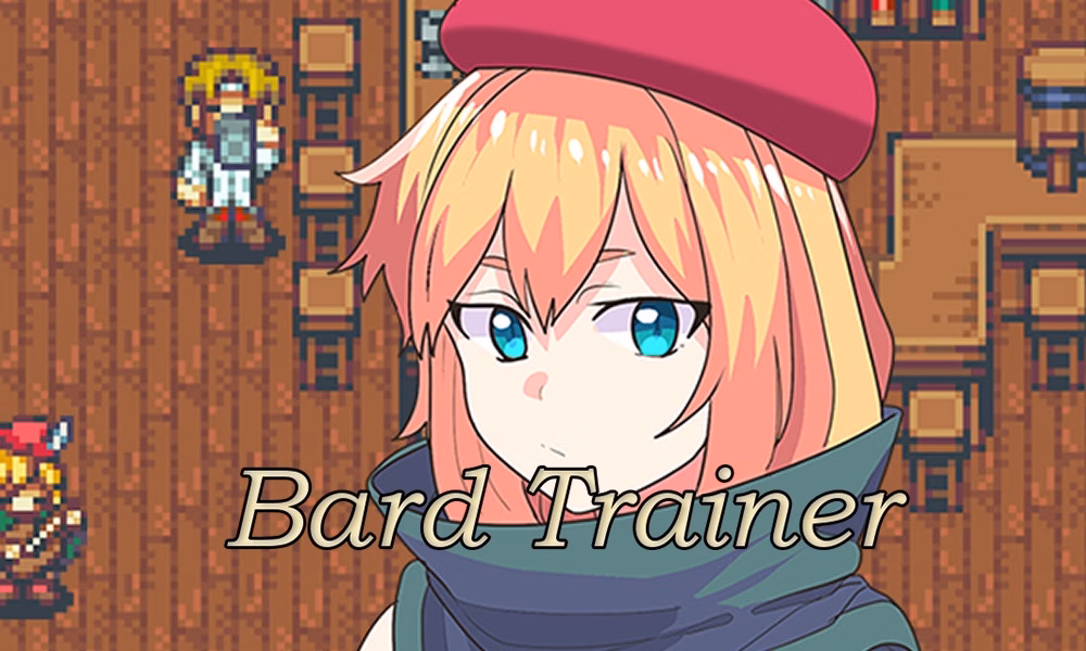 Bard Trainer