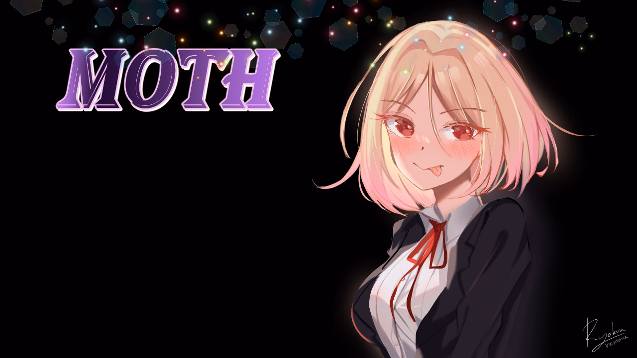 MOTH — free RPGM adult game download