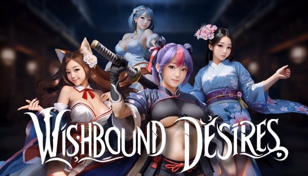 Wishbound Desires — free Others adult game download