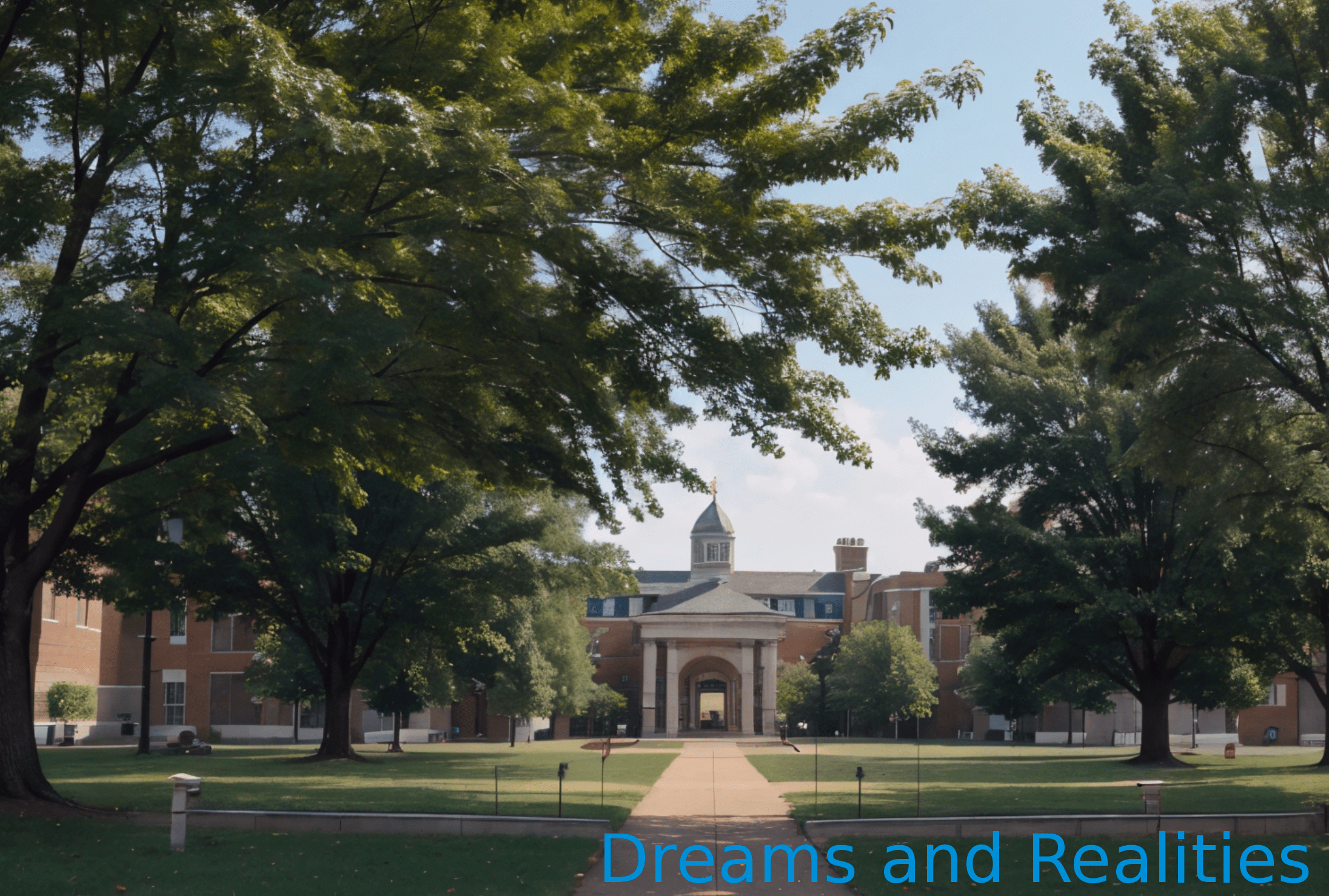 Dreams and Realities — free Ren'Py adult game download