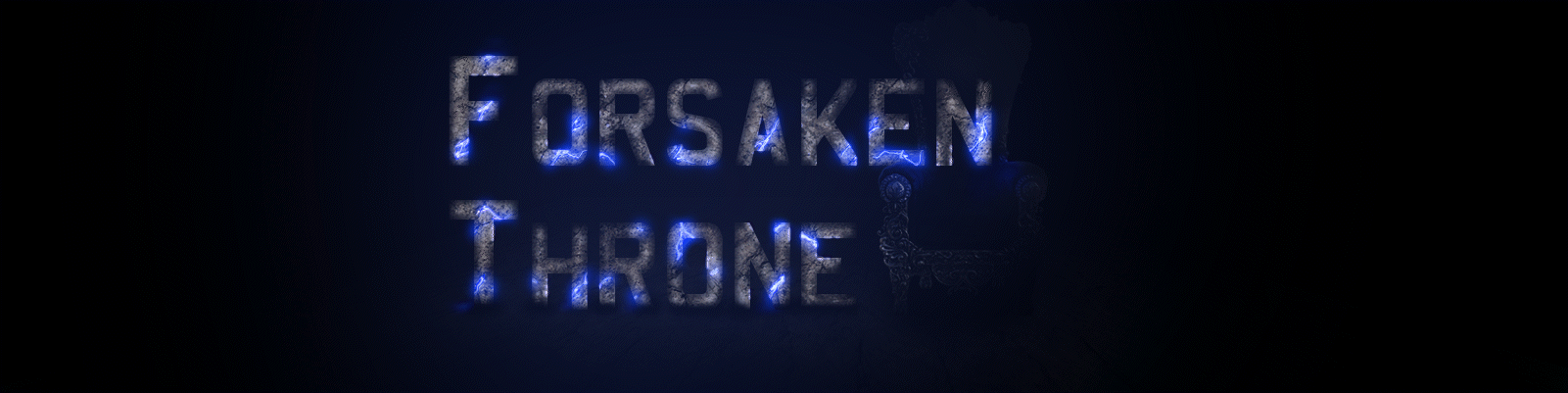 Forsaken Throne