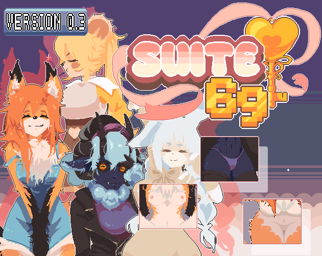 Suite 69 — free Others adult game download