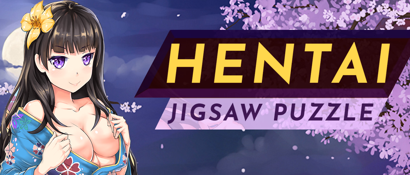 HENTAI Jigsaw Puzzle