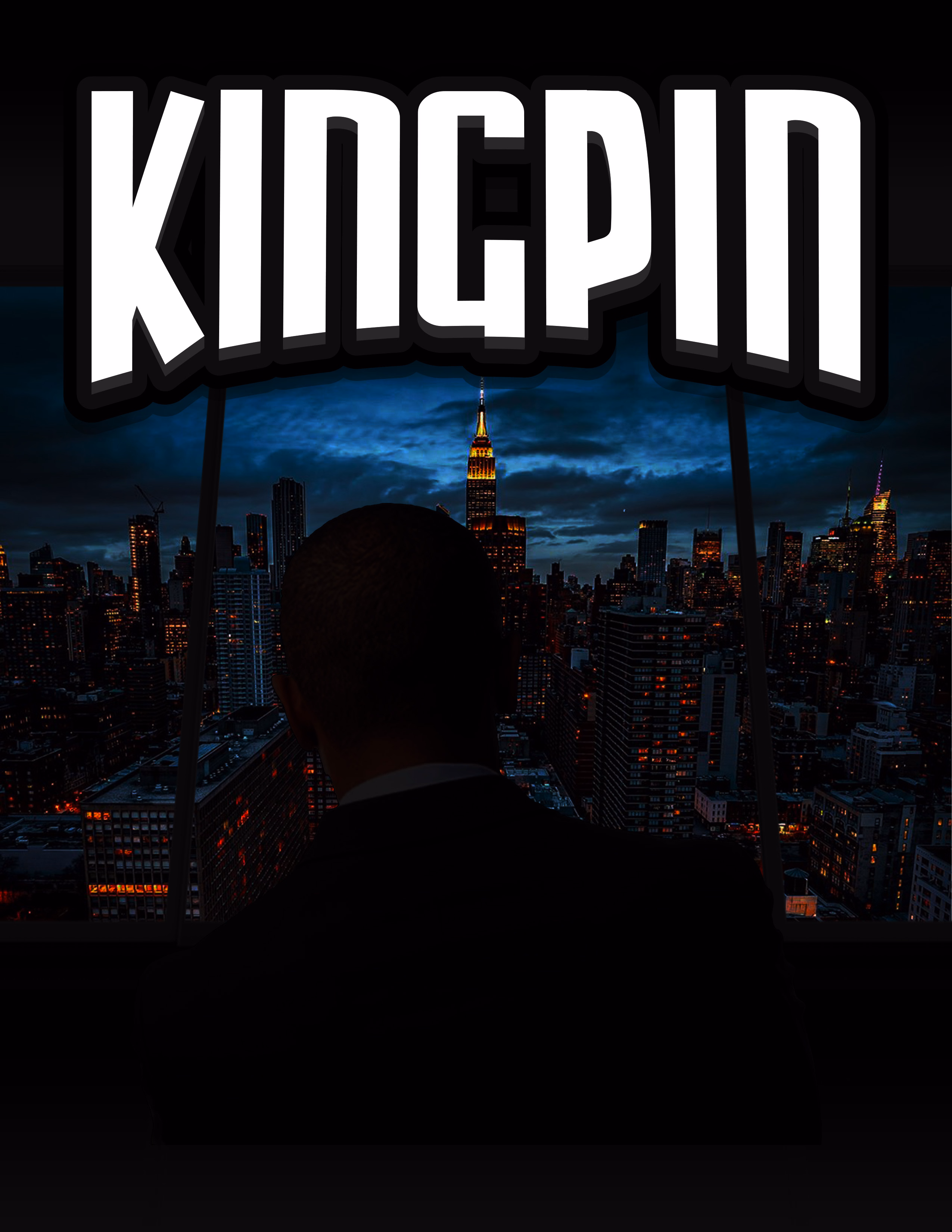 Kingpin — free HTML adult game download