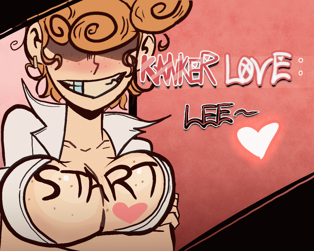 Kanker Love: Lee