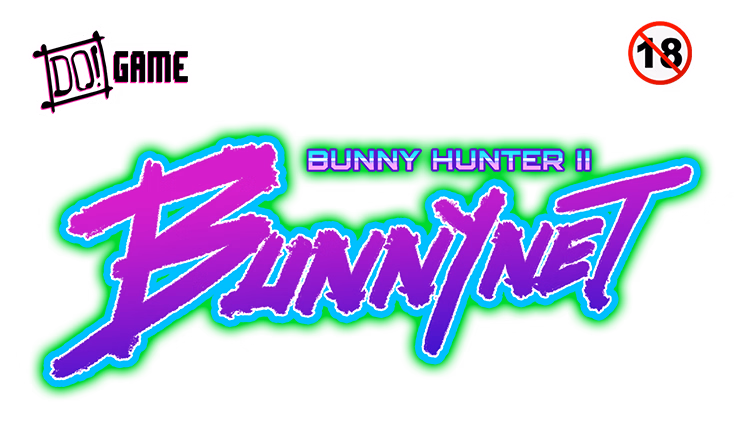 Bunny Hunter II Bunnynet — free RPGM adult game download