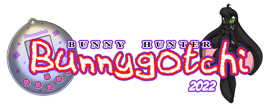 Bunny Hunter: Bunnygotchi — free RPGM adult game download