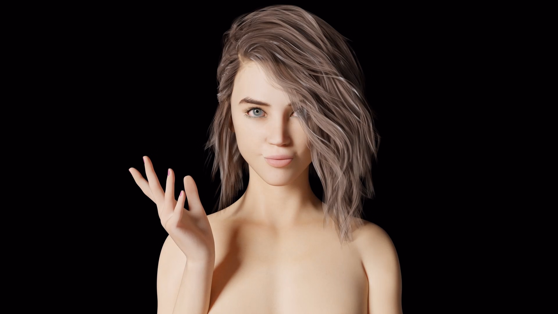 Short Date — free Unity adult game download