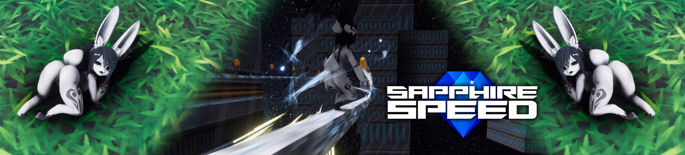 Sappire Speed