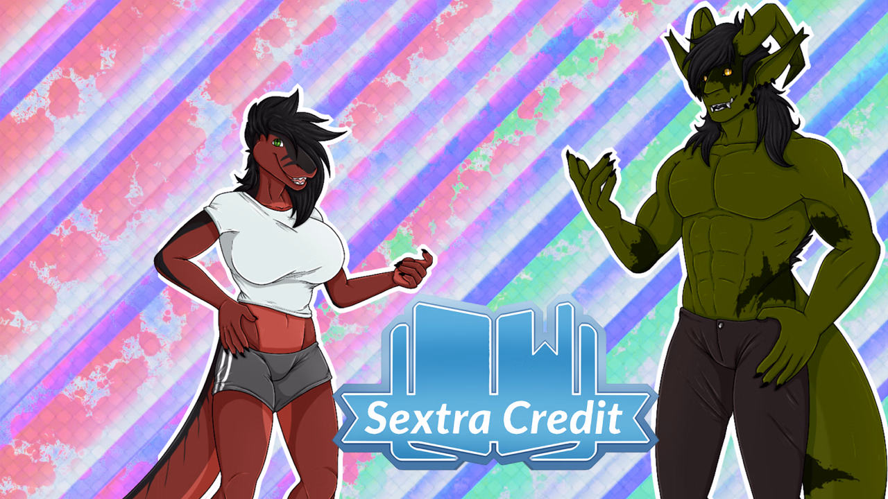 Sextra Credit