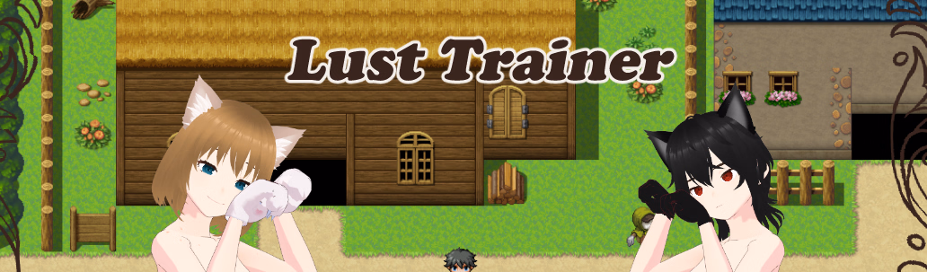 Lust Trainer RPG