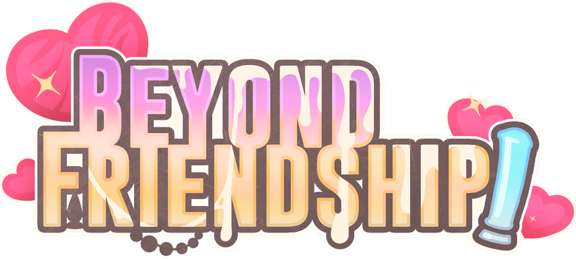 Beyond Friendship — free Unity adult game download