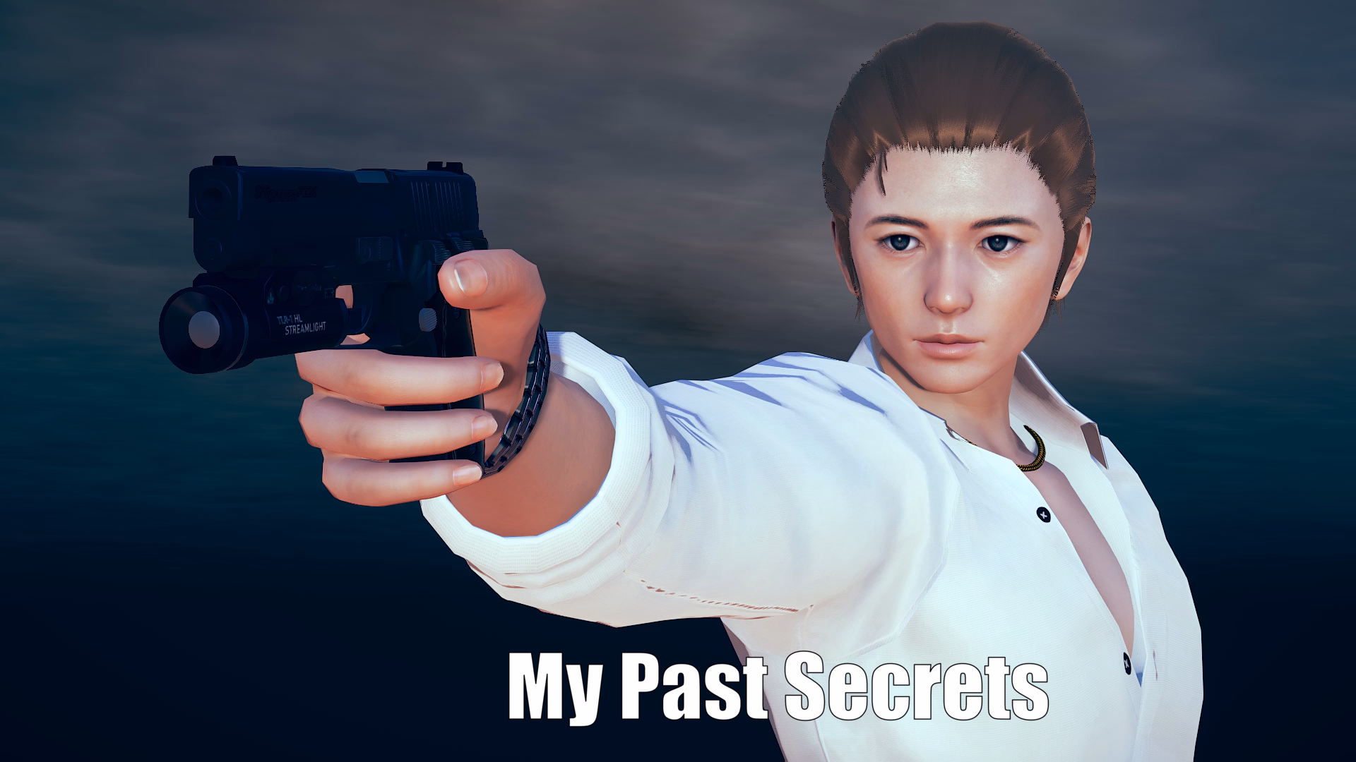 My Past Secrets — free Ren'Py adult game download