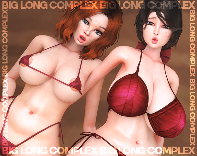 Big Long Complex