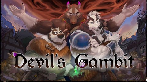Devil's Gambit