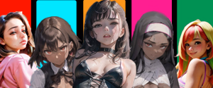 Eromancer: Lust Unleashed — free HTML adult game download